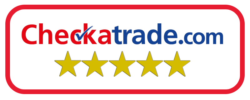 Checkatrade Approved