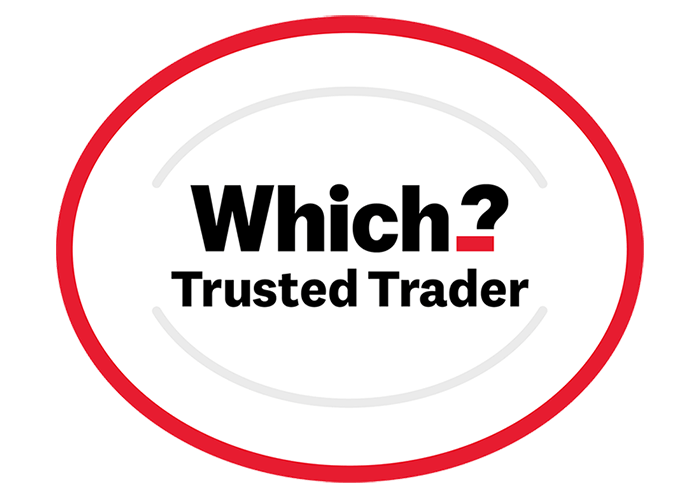Which? Trusted Trader